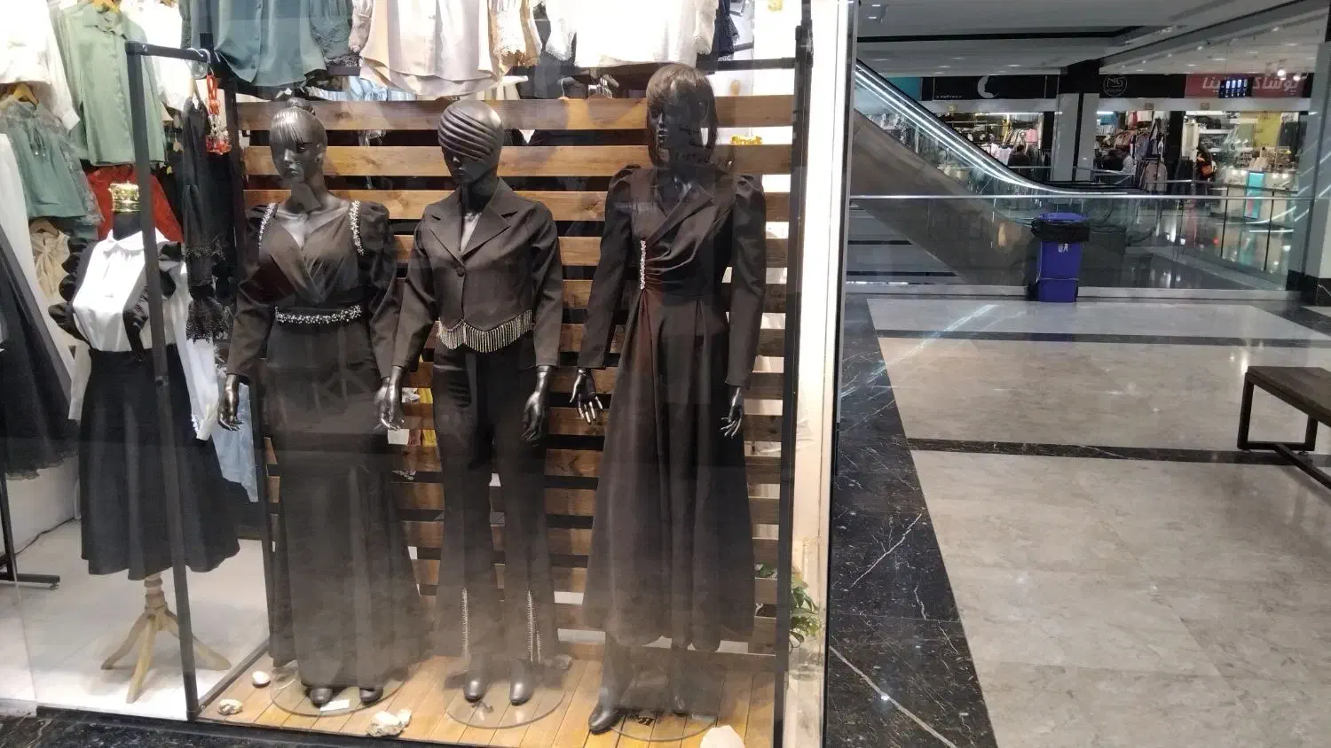 دکور مانکن|فروشگاه و مغازه|تهران, بازار|دیوار