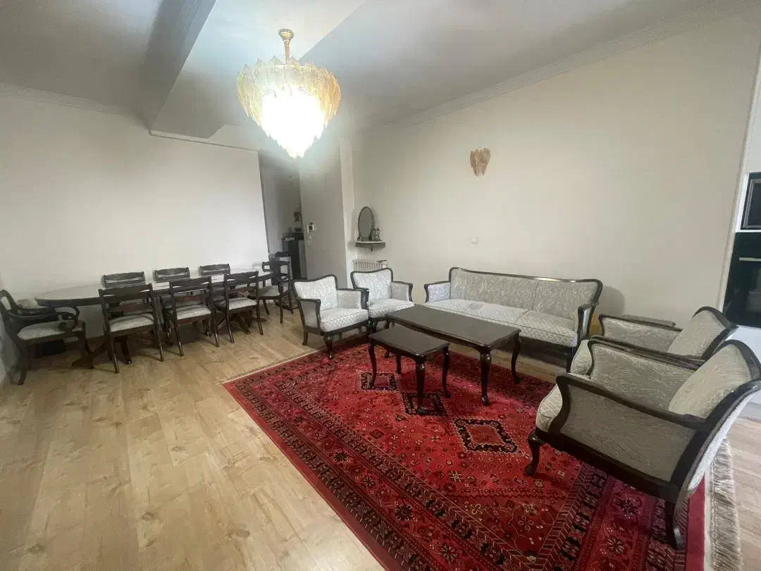 میز ناهار خوری ۸ نفره مبل ۷ نفره|مبلمان خانگی و میز عسلی|تهران, نارمک|دیوار