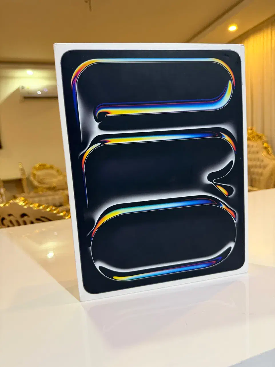 ipad pro 13-inch(M4) 512G cellular|تبلت|مشهد, رضاشهر|دیوار
