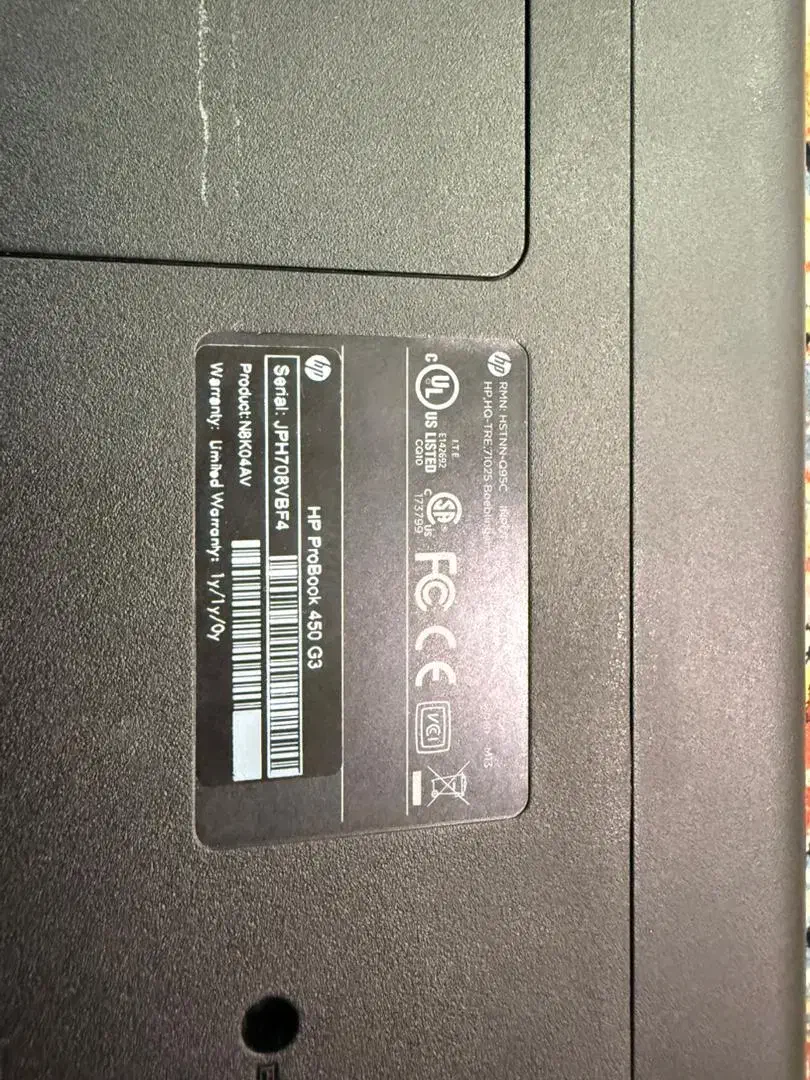 لب تاب hp|رایانه همراه|زاهدان, |دیوار
