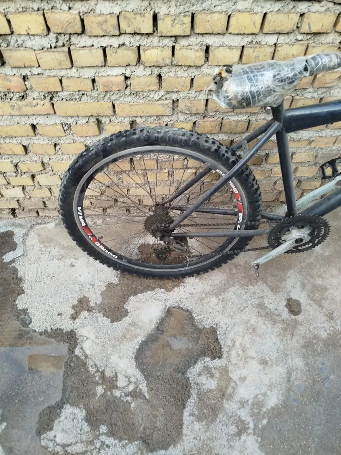 دوچرخه ۲۶|دوچرخه، اسکیت، اسکوتر|ایذه, |دیوار