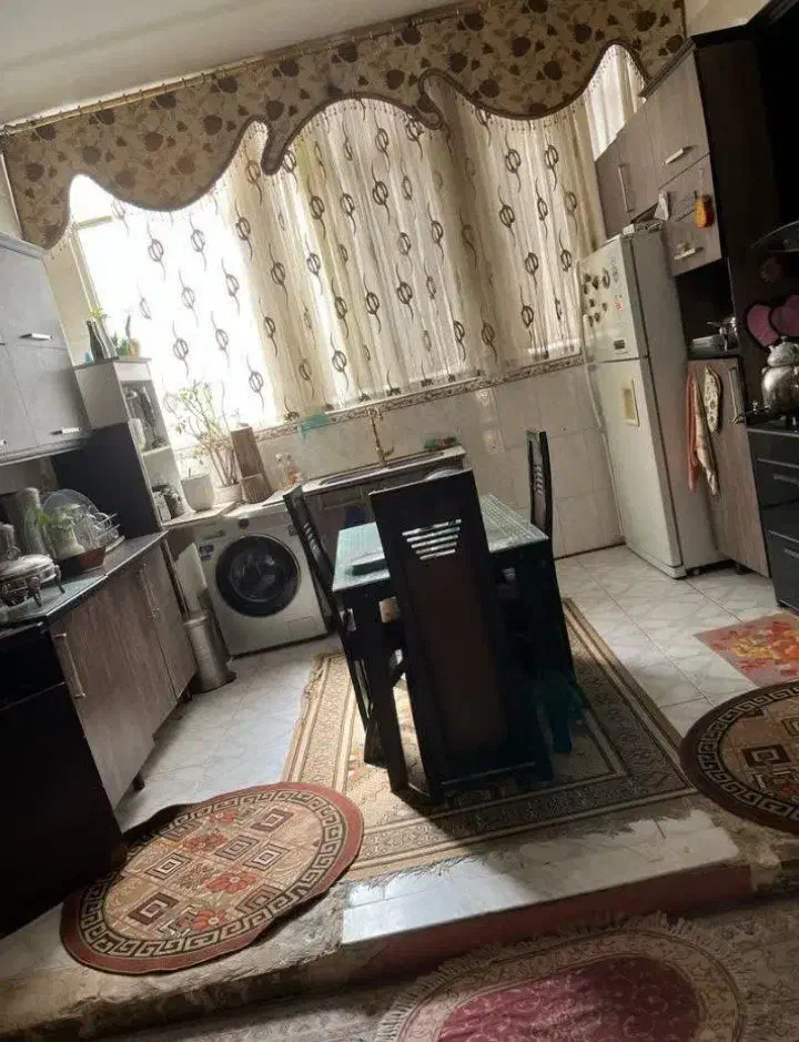 سوئیت حوضچه ابگرم ویلائی|اجارهٔ کوتاهمدت ویلا و باغ|محلات, |دیوار