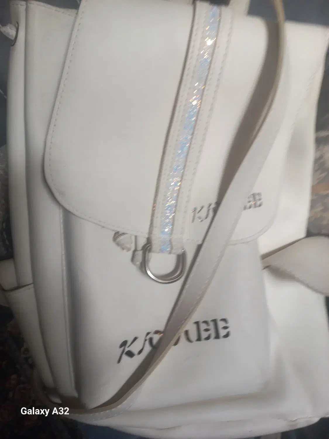 کوله ،کیف مجلسی|کیف، کفش، کمربند|قدس, شهر‌قدس|دیوار