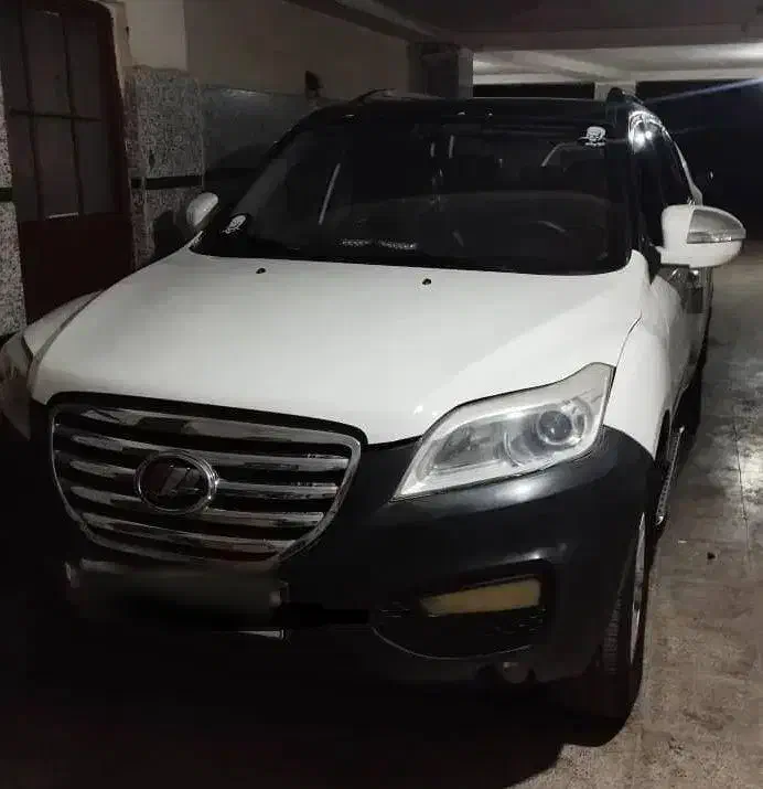 لیفان ایکس ۶۰ اتومات سفارش مدیران|خودرو سواری و وانت|چهاردانگه (تهران), |دیوار