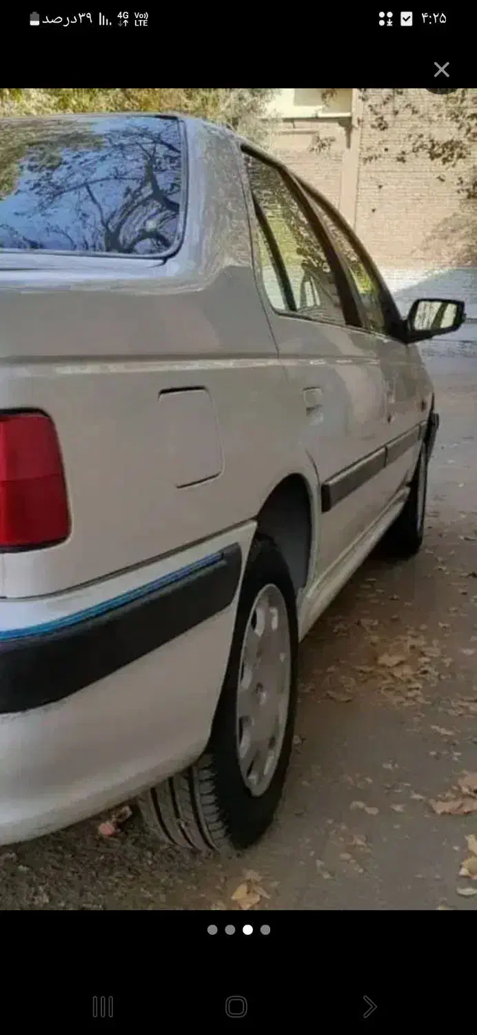 ‌پارس|خودرو سواری و وانت|قم, نیروگاه|دیوار