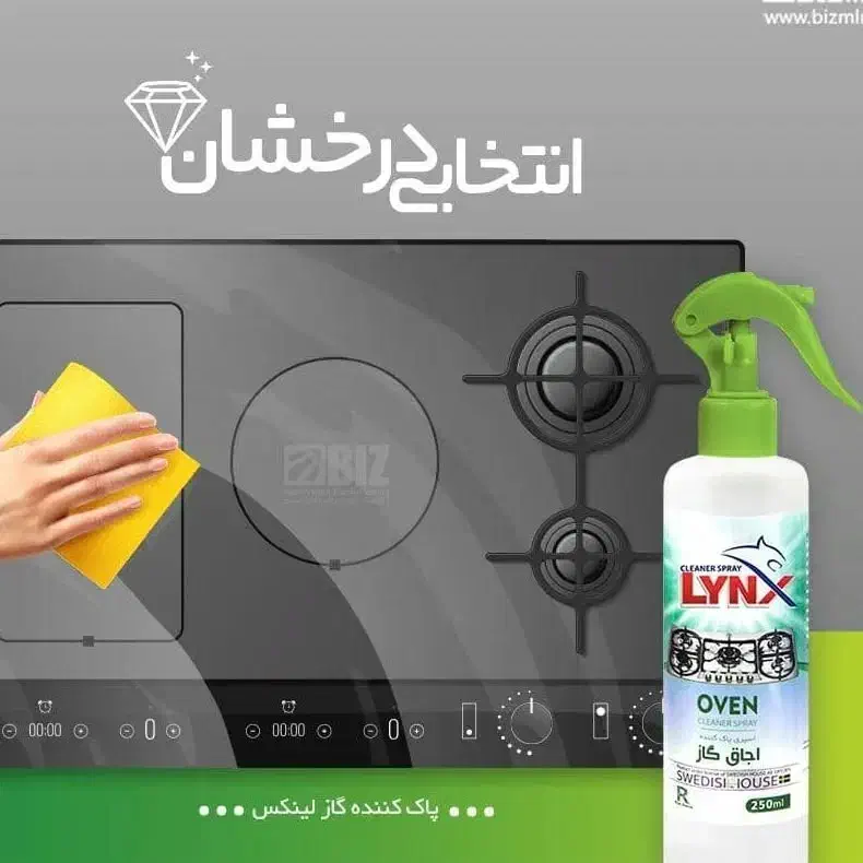 پاک‌کننده قوی|مواد شوینده و دستمال کاغذی|مشهد, شهید علی محمدی|دیوار