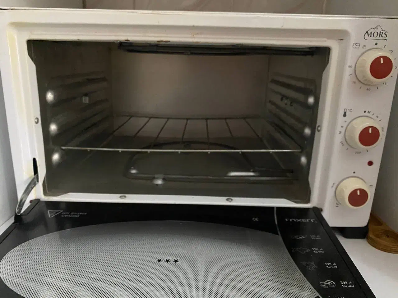 تستر مورس|اجاق گاز و لوازم برقی پختوپز|بابل, |دیوار