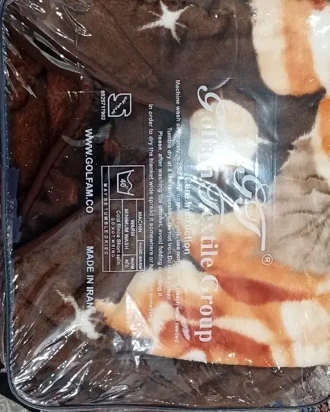 پتو فروشی|رختخواب، بالش، پتو|مشهد, محمدآباد|دیوار