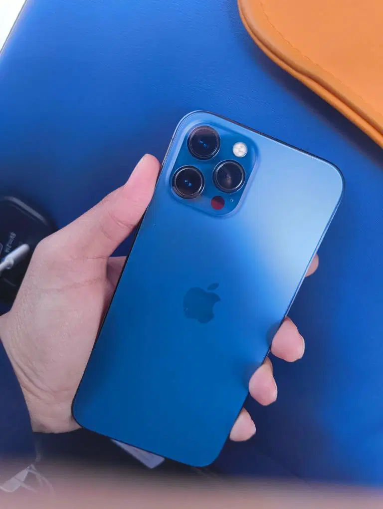 Iphone 12 promax  256GB|موبایل|مشهد, سلام|دیوار