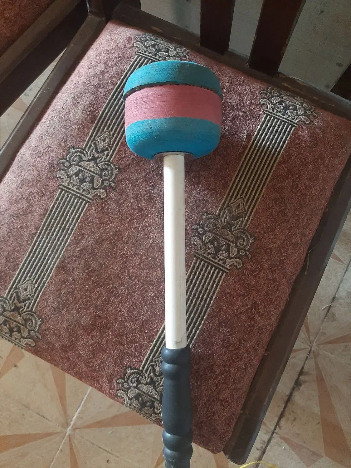 طبل ۱۶۰|درام و پرکاشن|اشترینان, |دیوار