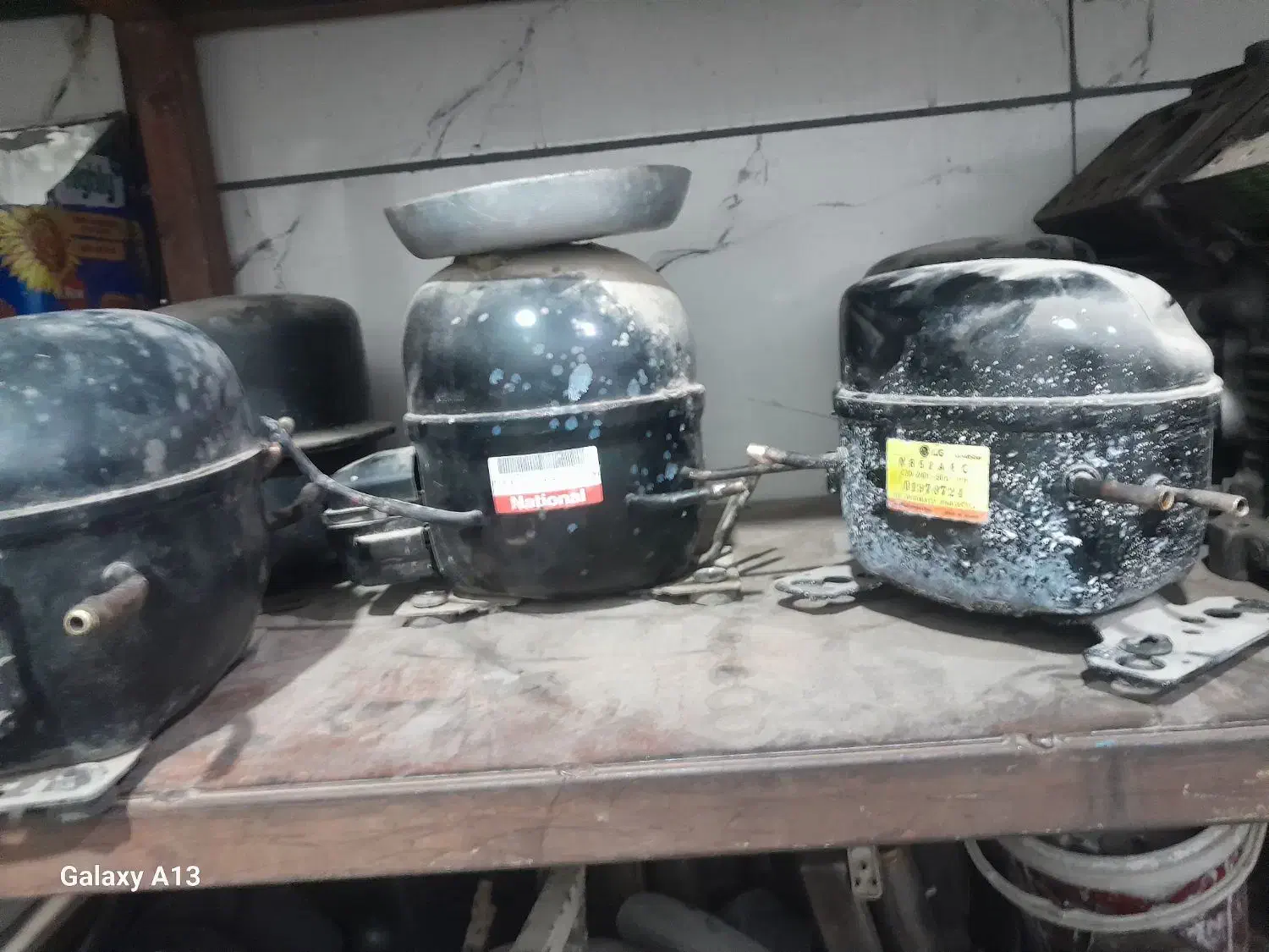 تعمیریخچال فریزردرمحل دلخواه|خدمات پیشه و مهارت|بیرجند, |دیوار