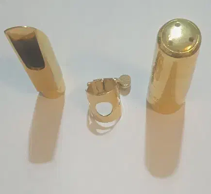 سرساز،گیره وکلاهک ساکسیفون|سازهای بادی|تهران, بریانک|دیوار