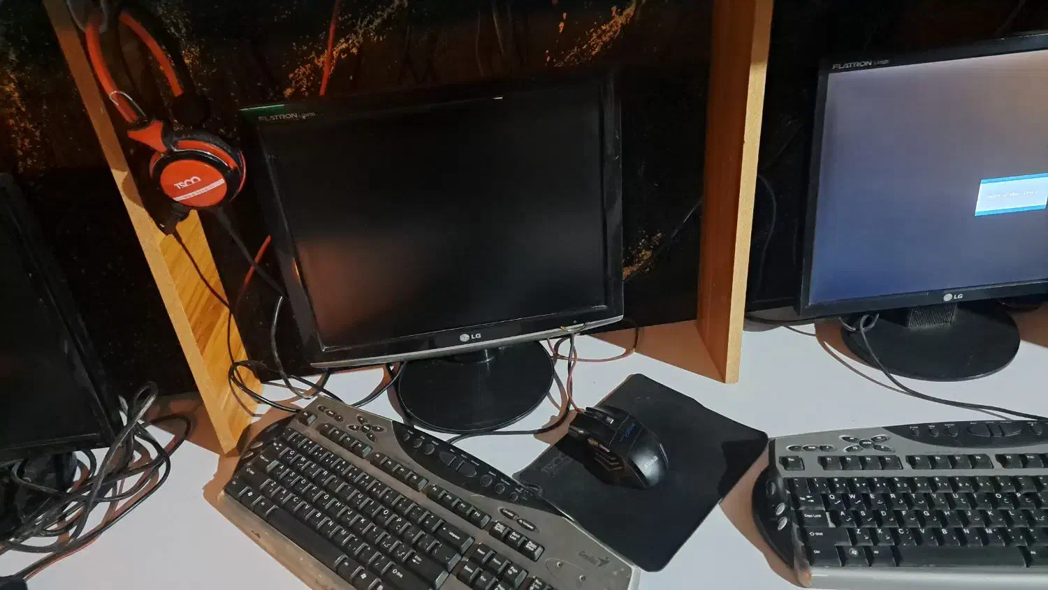 فروش کامپیوتر|رایانه رومیزی|نکا, |دیوار