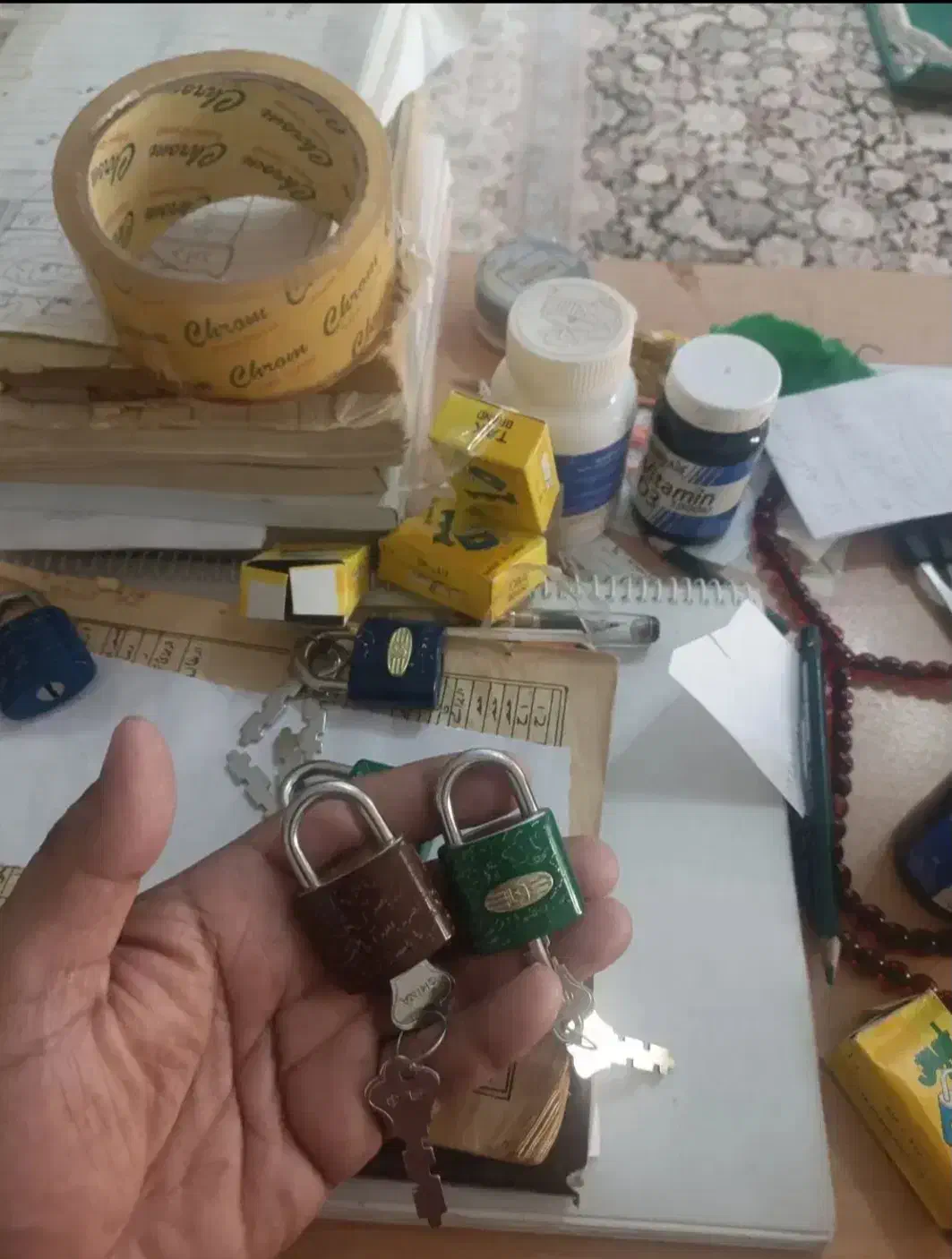 دعا کنزالحسین دعا.|خدمات پذیرایی، مراسم|گرگان, |دیوار