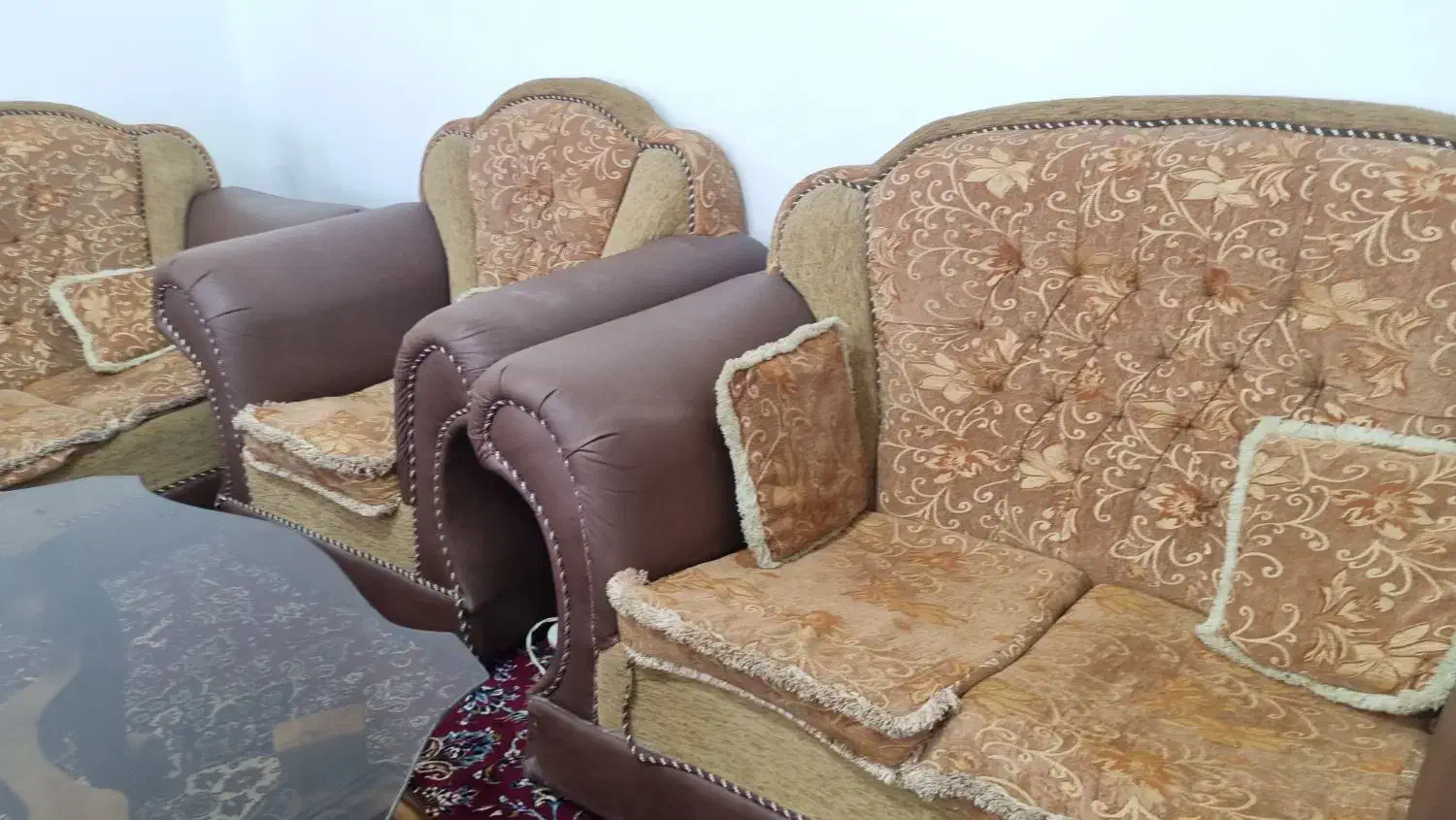 مبل|مبلمان خانگی و میز عسلی|سیلاخور, |دیوار