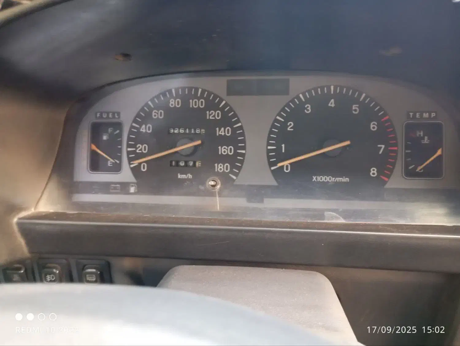 فروش تاکسی ون دلیکا|خودرو سواری و وانت|پرند, فاز ۵|دیوار