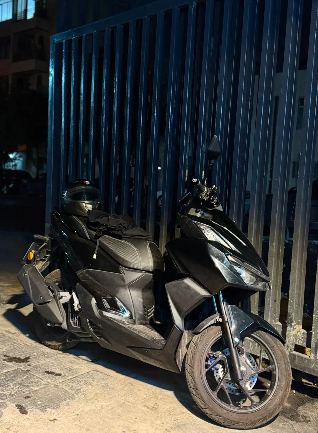 کویر s2 170i|موتورسیکلت|شیراز, شهرک مدرس|دیوار
