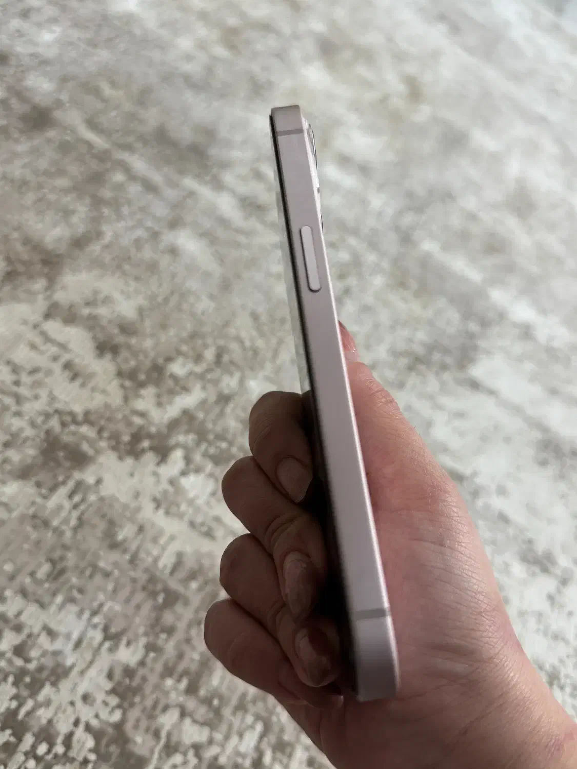 ایفون ۱۳ نرمال|موبایل|پردیس, فاز ۸|دیوار