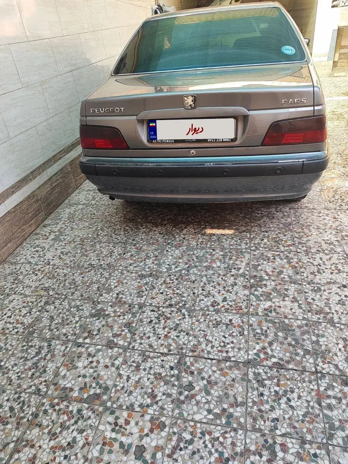 ماشین|خودرو سواری و وانت|دزفول, |دیوار