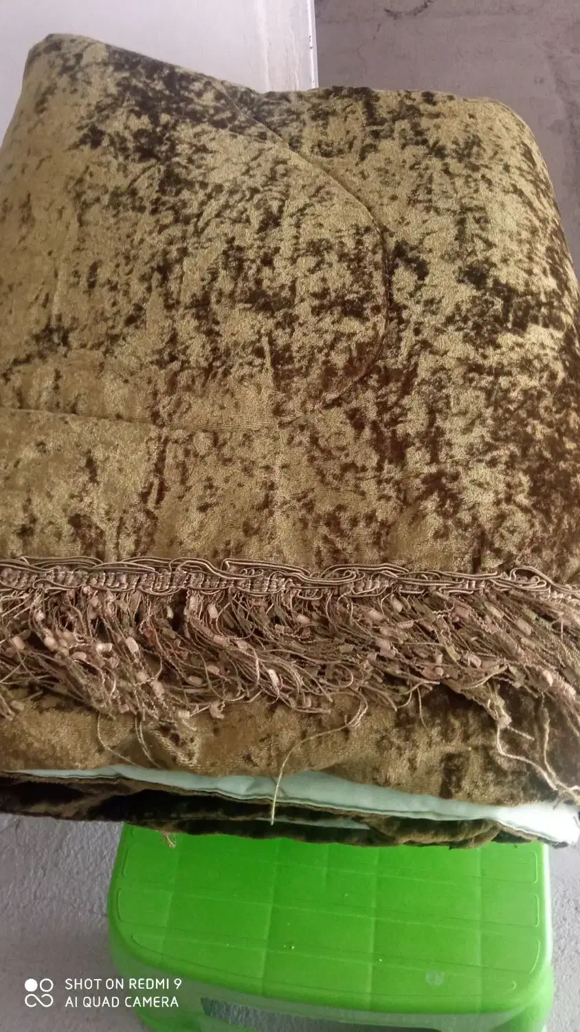 روتختی مخمل یک نفر در حدنو|سرویس روتختی|مریوان, |دیوار