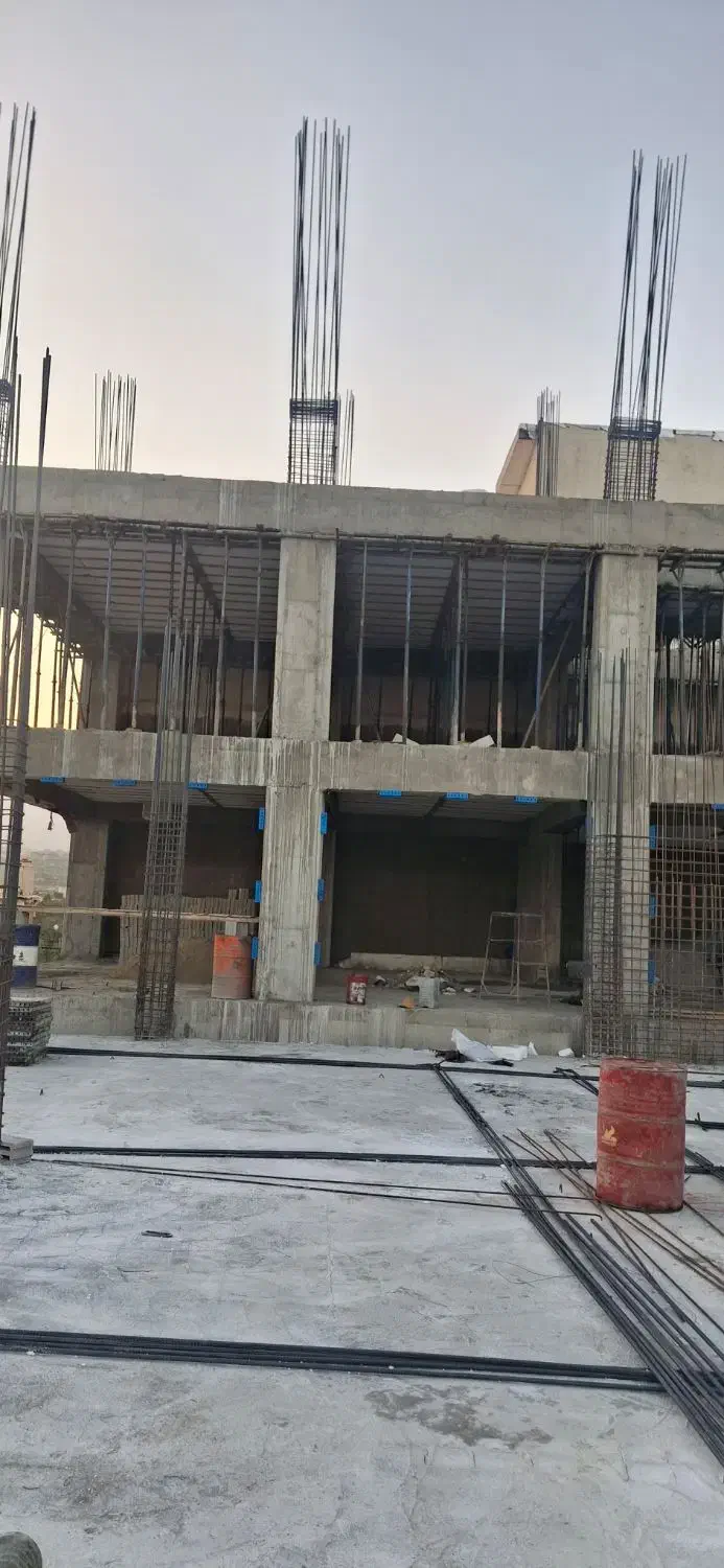 پیش فروش آپارتمان ۹۰متری/ میدان مدرس/|پیشفروش املاک|بروجرد, |دیوار