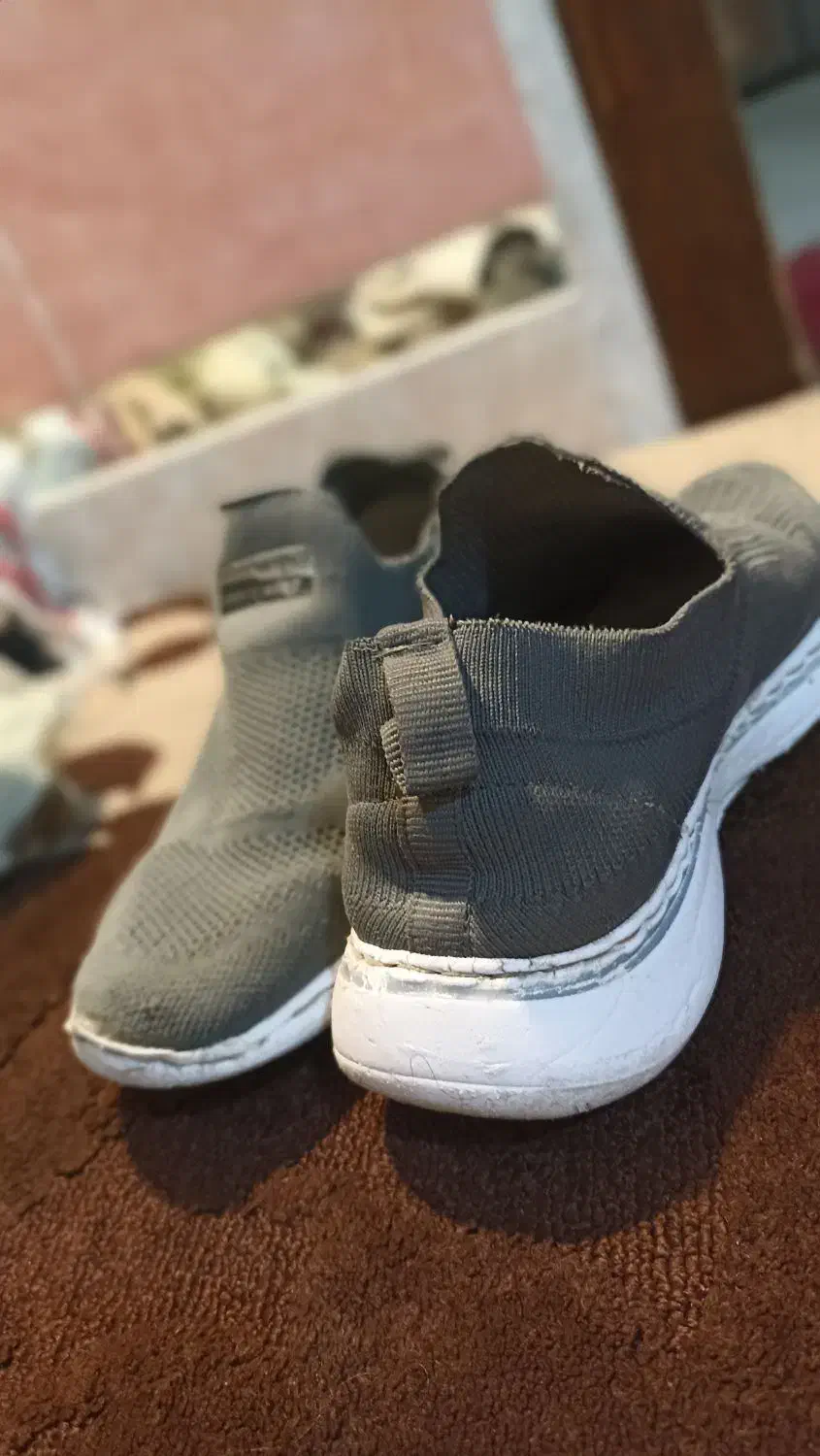 کفش تن تاک زد آب سایز 40|کیف، کفش، کمربند|سراوان, |دیوار