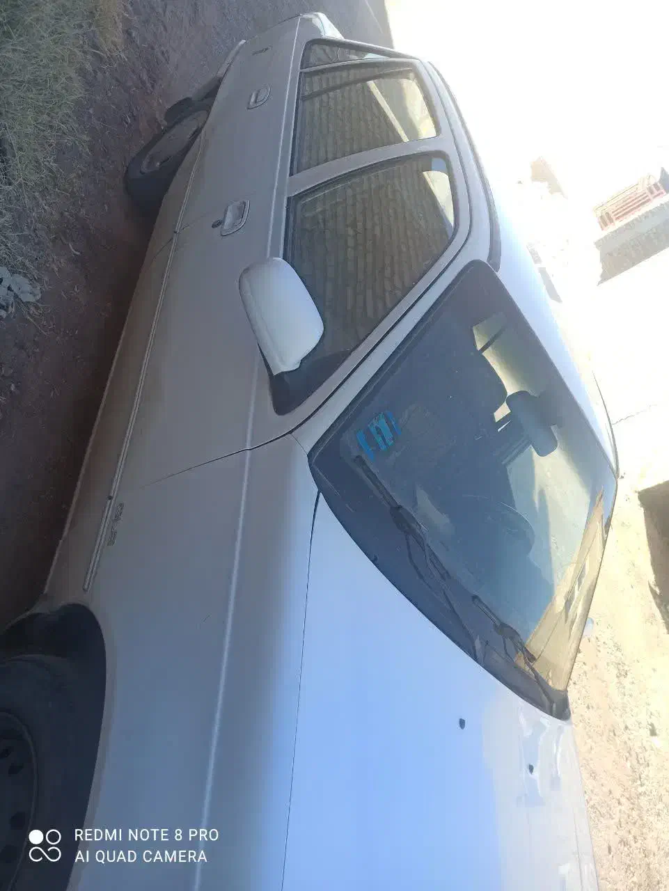 دووسی الو|خودرو سواری و وانت|کشکوئیه, |دیوار