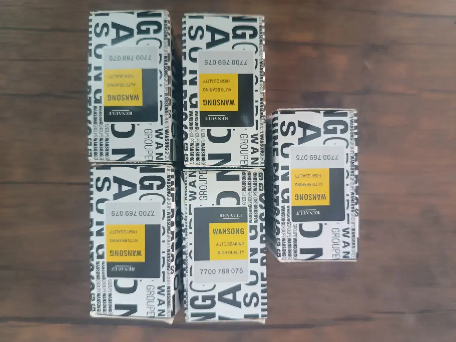 بلبرینگ چرخ ال۹۰ و چراغ جلو زانتیا|قطعات یدکی و لوازم جانبی|شیراز, شهرک جماران|دیوار