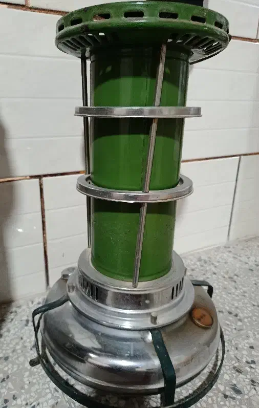 بخاری.چراغ نفتی|بخاری، هیتر، شومینه|مرودشت, سهل‌آباد|دیوار