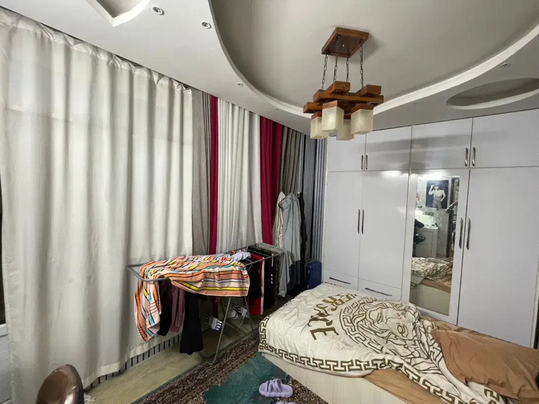 اپارتمان ۱۰۰متری بر گلخانه خانه اصفهان|فروش آپارتمان|اصفهان, خانه اصفهان|دیوار