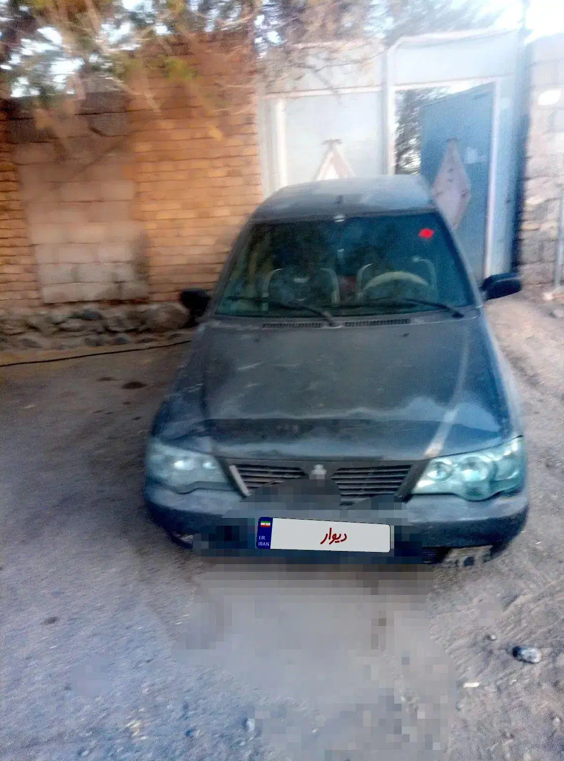 فروش فوری|خودرو سواری و وانت|جیرفت, |دیوار