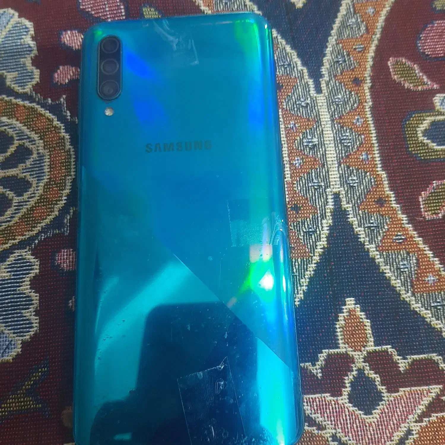 گوشی a30s|موبایل|قوچان, |دیوار