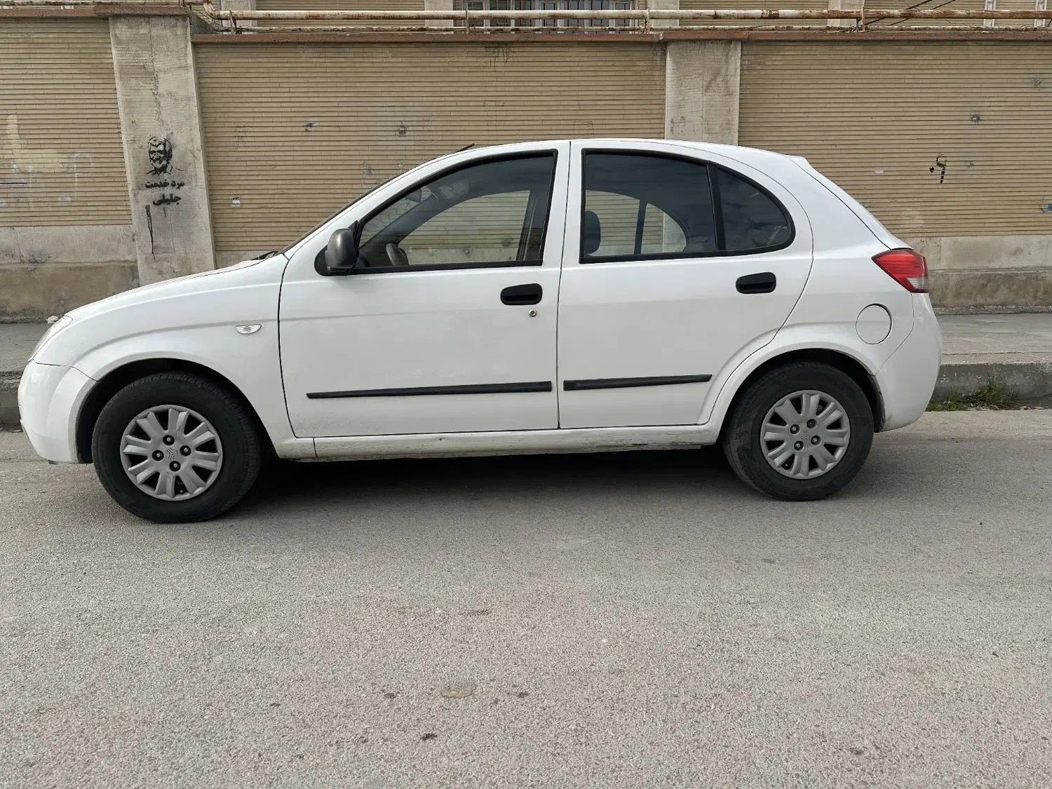 تیبا 2 مدل 99|خودرو سواری و وانت|کرمانشاه, |دیوار