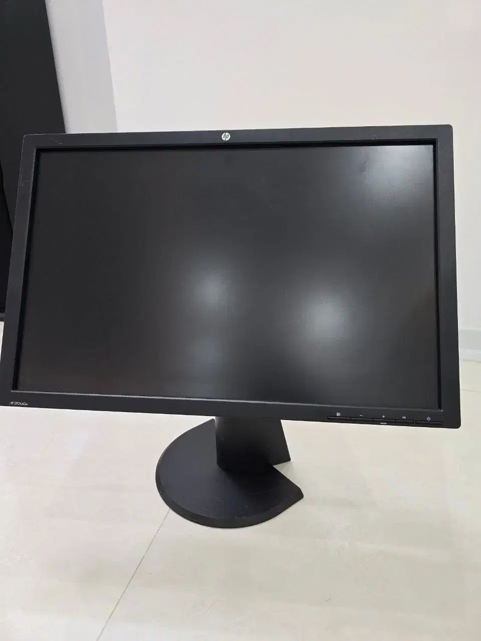 فروش مانیتور ZR2440W کارکرده|قطعات و لوازم جانبی رایانه|نیشابور, شهرک قدس|دیوار