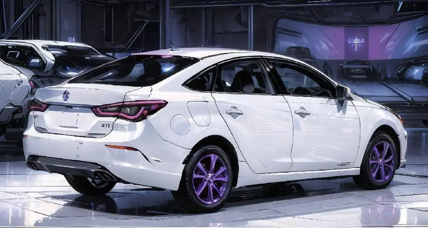 حواله ایدو‌(چانگان)برقی|خودرو سواری و وانت|جم, |دیوار