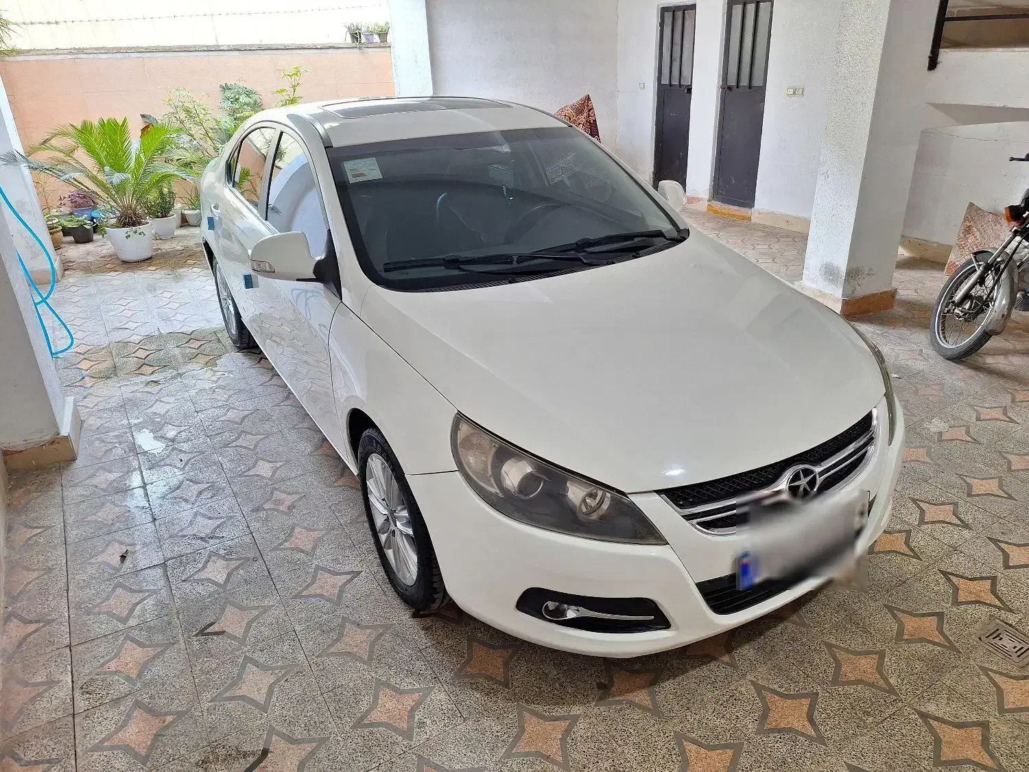 جک j5 مدل 94|خودرو سواری و وانت|رشت, رشتیان|دیوار