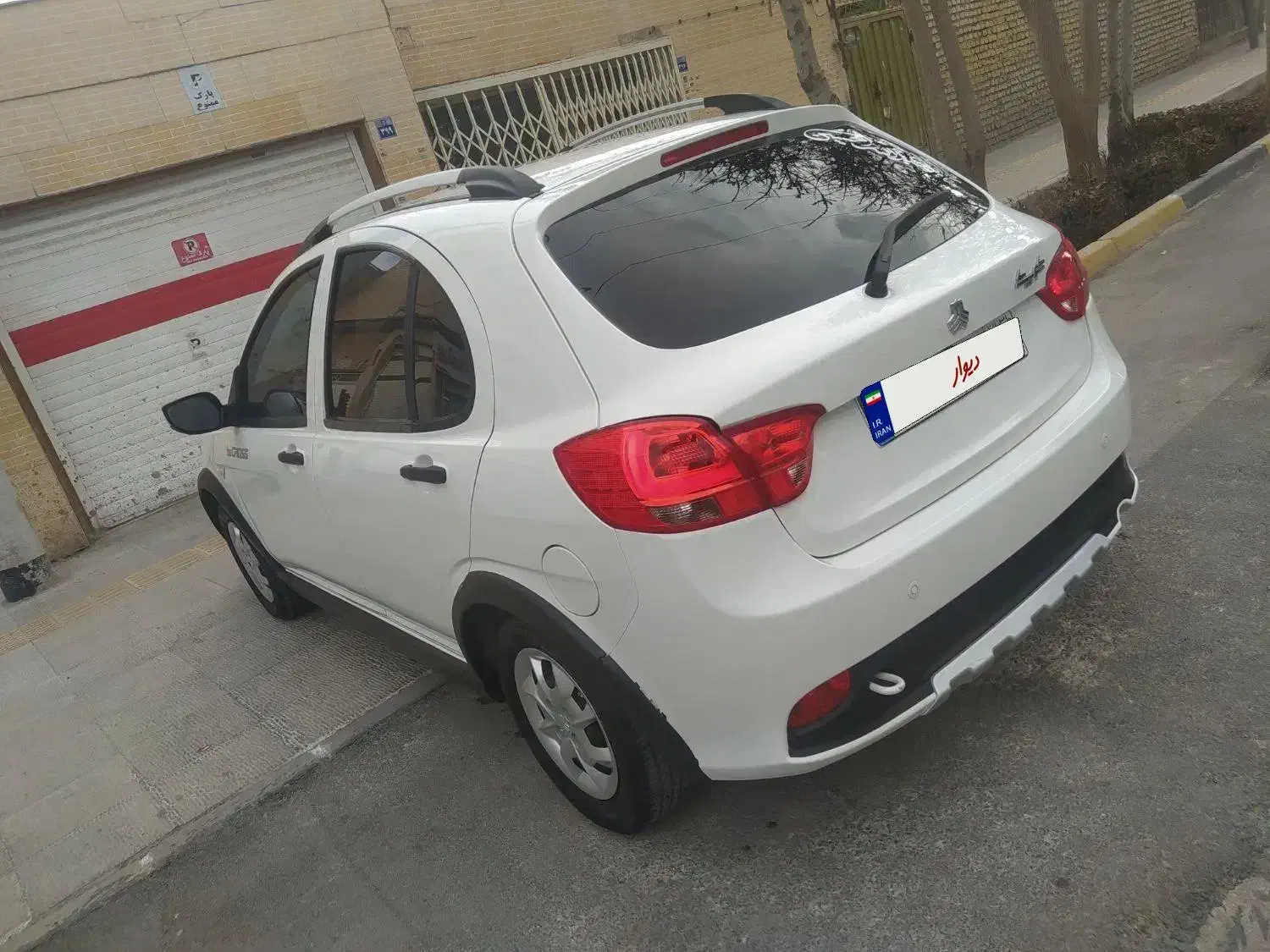 کوییک|خودرو سواری و وانت|اصفهان, لیمجیر|دیوار