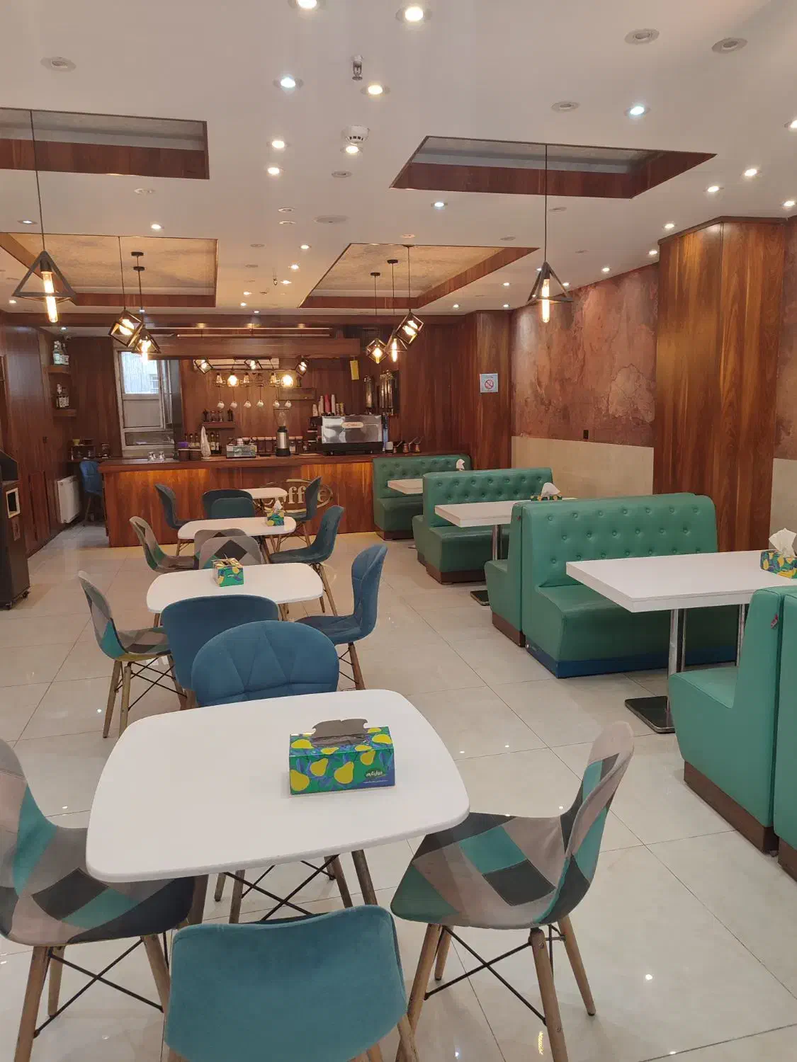 کاریابی|استخدام خدمات فروشگاه و رستوران|مشکین‌دشت, |دیوار