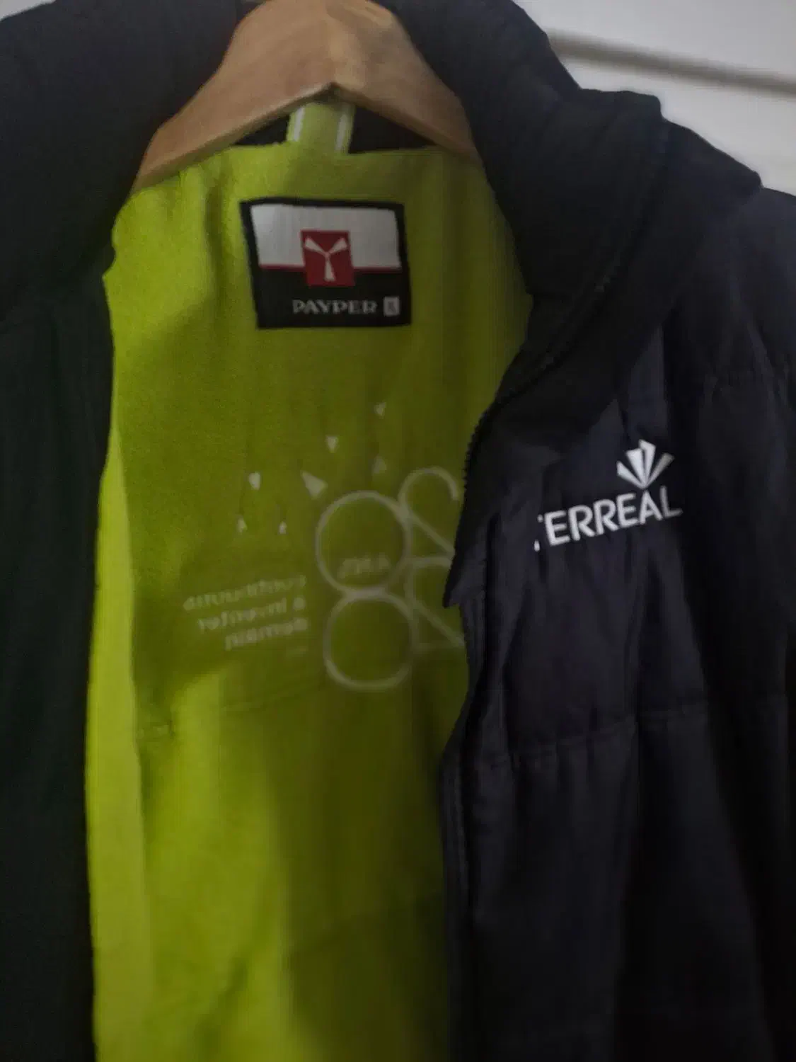 پافر سایز ایکس لارج|لباس|مشهد, کوثر|دیوار