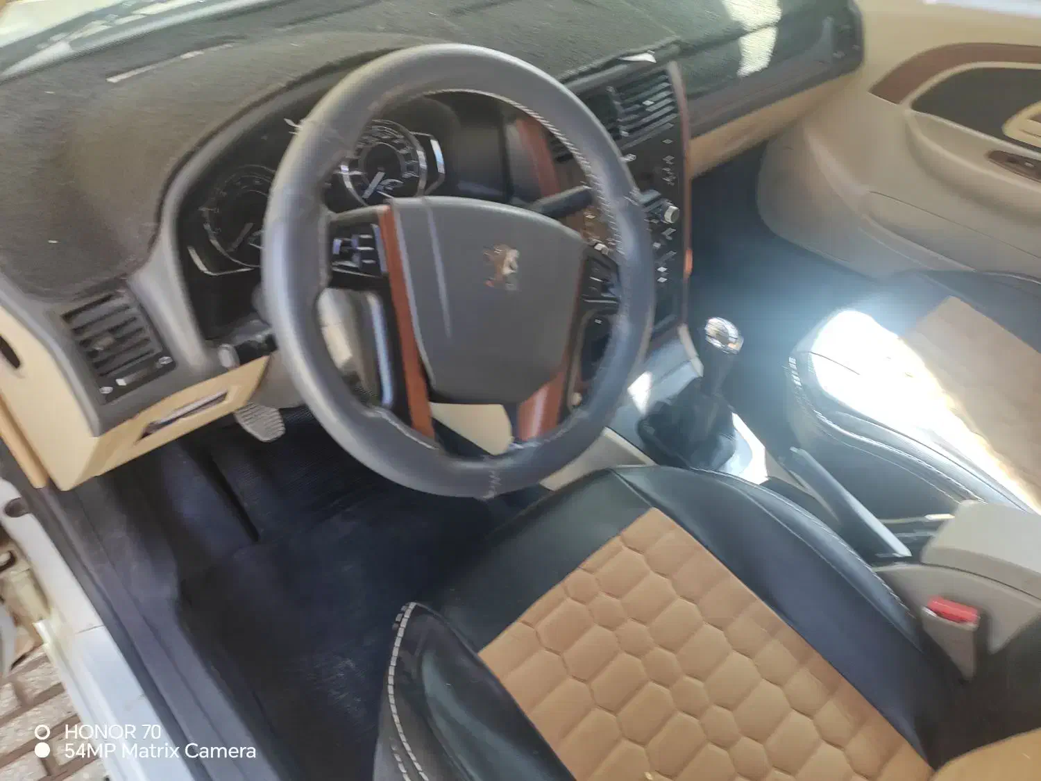 pars tu5 1401|خودرو سواری و وانت|خاش, |دیوار