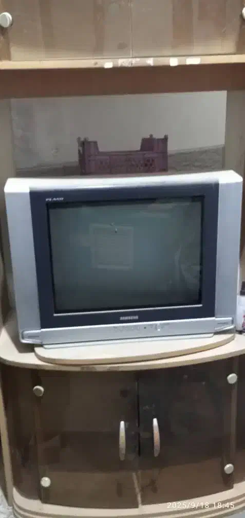 تلویزیون سامسونگ|تلویزیون و پروژکتور|نجفآباد, امیرآباد|دیوار