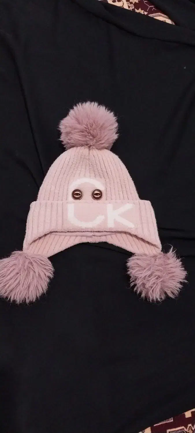 انواع کلاه دخترانه .پسرانه|کفش و لباس بچه|سقز, |دیوار