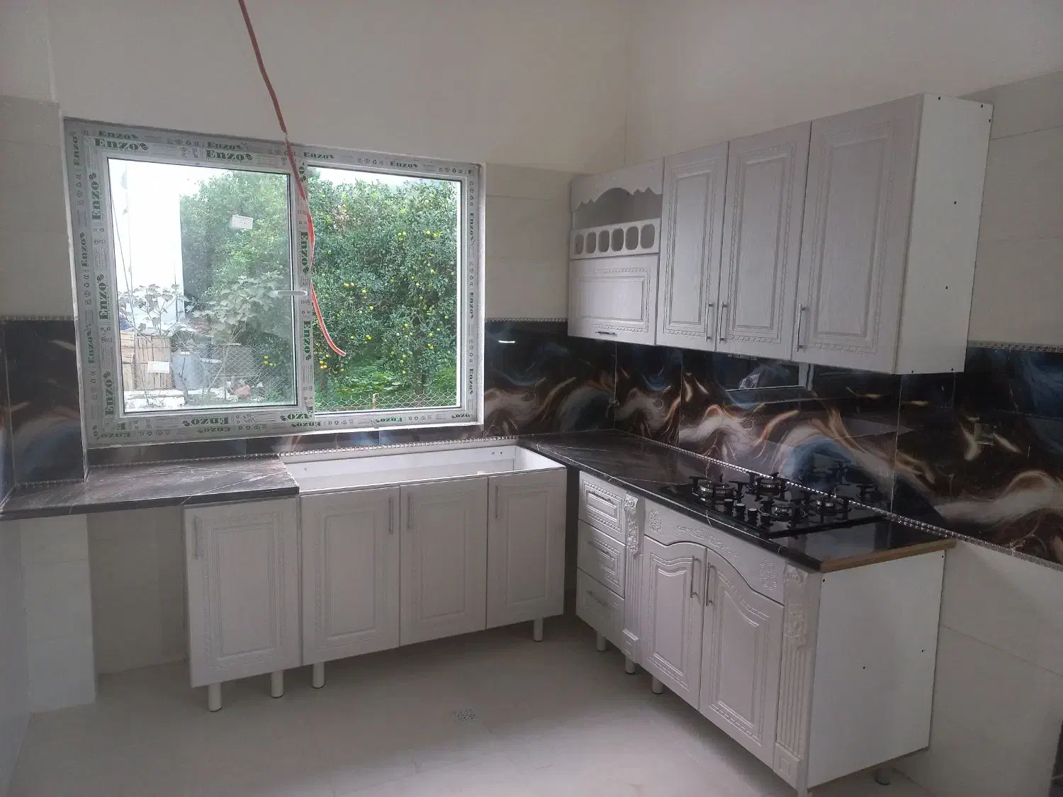 کابینت پردیس کد ۱۳۶۷|مصالح و تجهیزات ساختمان|شلمان, |دیوار