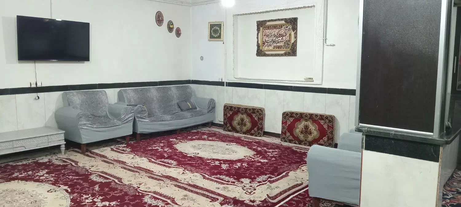 سوئیت در بست تک کلید|اجارهٔ کوتاه‌مدت آپارتمان و سوئیت|همدان, |دیوار