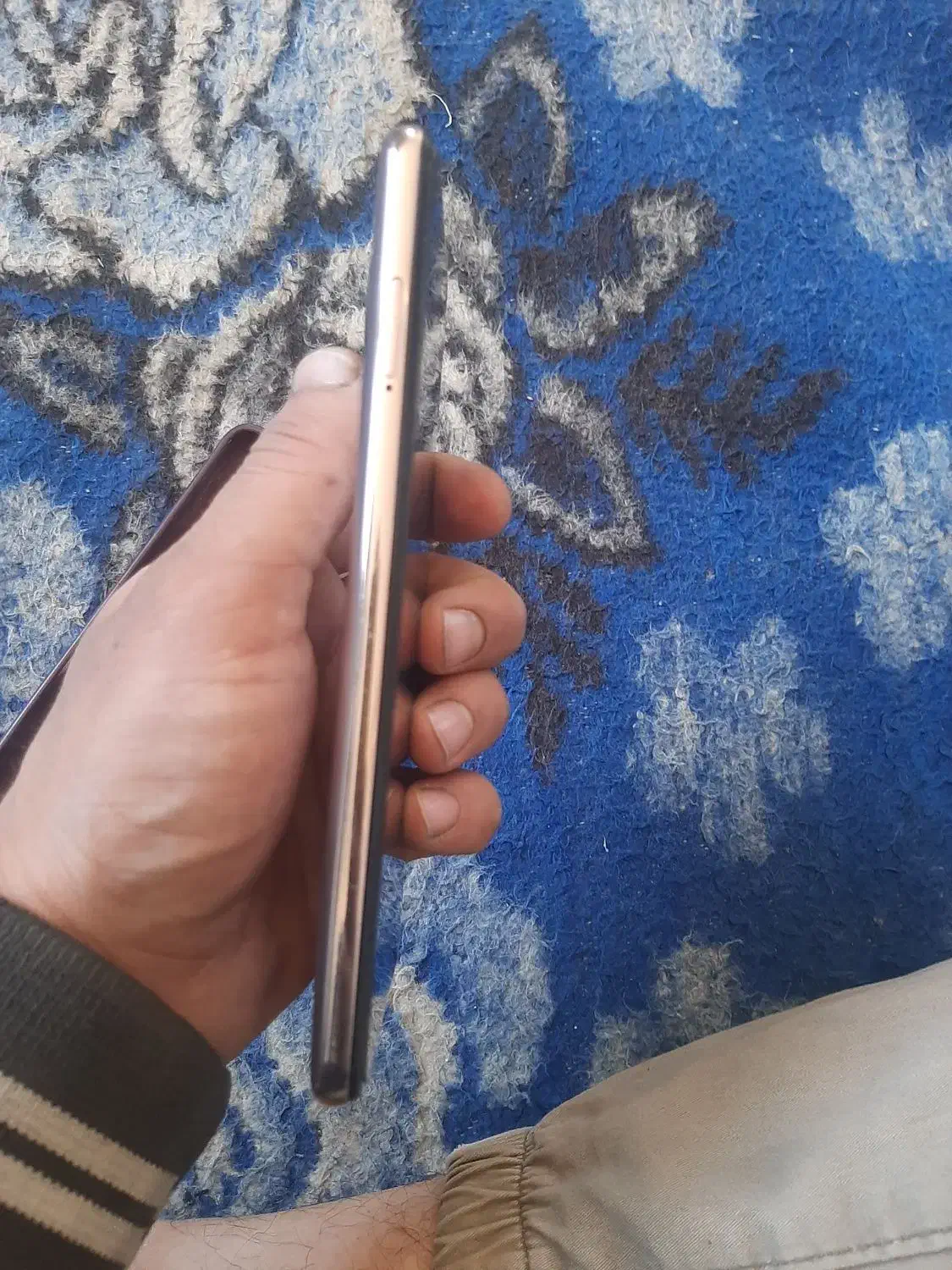 گوشی x3pro|موبایل|شریف‌آباد, |دیوار