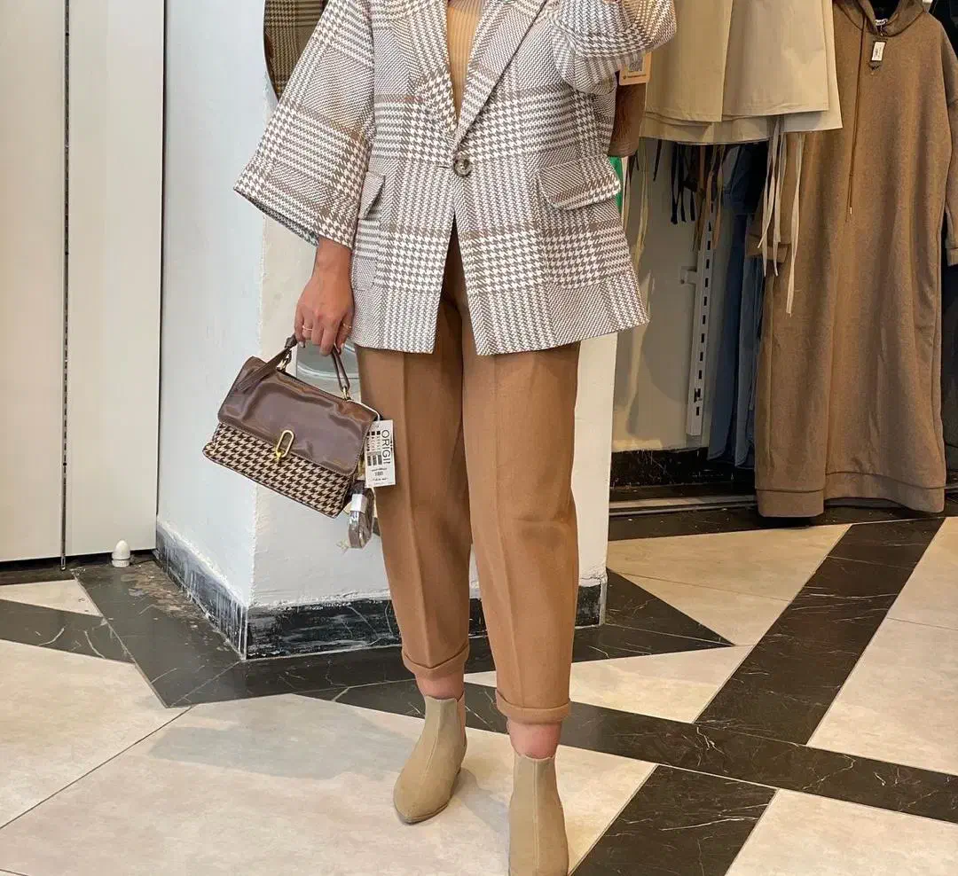 شلوار فوتر و شومیز ست|لباس|تبریز, |دیوار