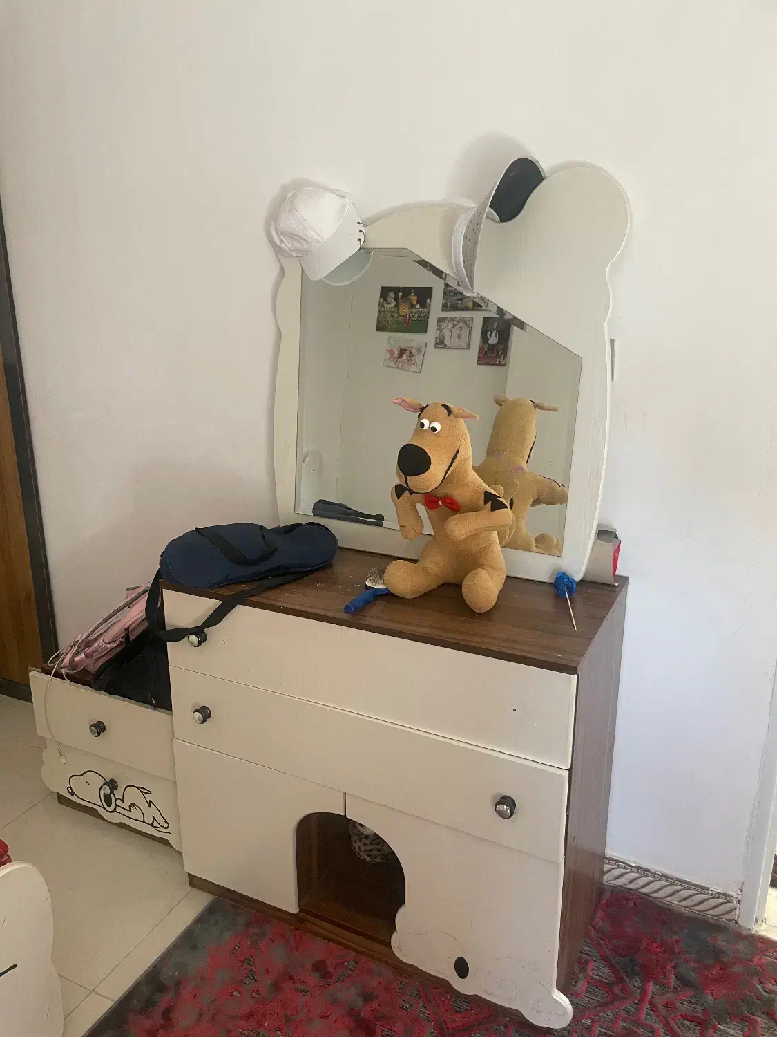 سرویس تخت خواب کودک|تخت و سرویس خواب|زاهدان, |دیوار