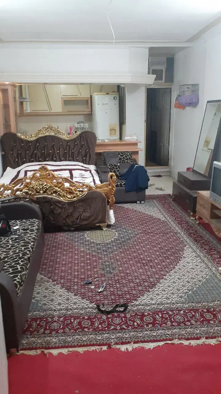 اجاره کوتاه مدت سوییت|اجارهٔ کوتاه‌مدت آپارتمان و سوئیت|تهران, آهنگران (سراسیاب دولاب)|دیوار