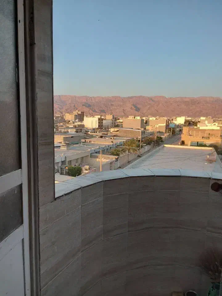 آپارتمان 3 خواب حسینیه اعظم|فروش آپارتمان|برازجان, |دیوار