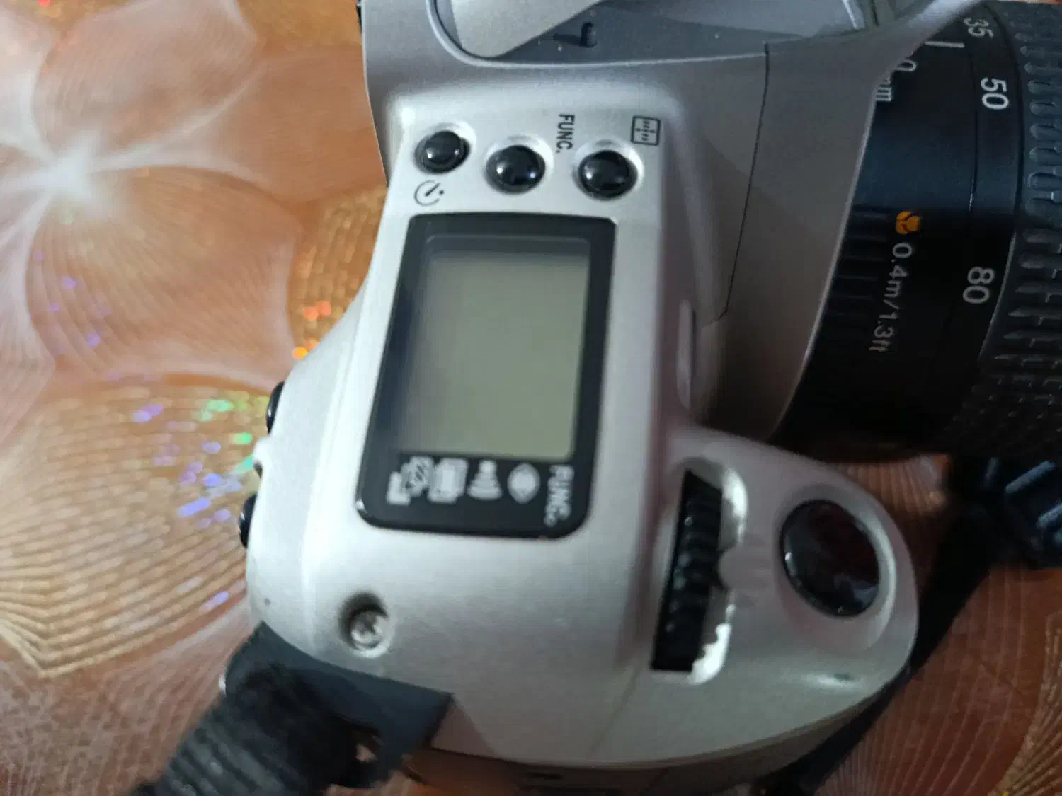 دوربین CANON. EOS300|دوربین عکاسی و فیلم‌برداری|کرمانشاه, |دیوار